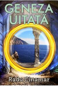 Copertă produs Geneza uitată