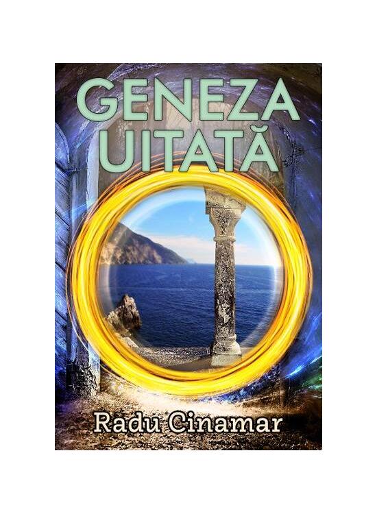 Copertă produs Geneza uitată - gallery big 1