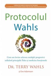 Copertă produs Protocolul Wahls