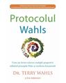 Copertă produs Protocolul Wahls - thumb 1