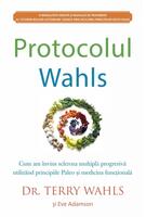 Imagine produs Protocolul Wahls