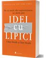 Copertă produs Idei cu lipici. De ce unele idei supraviețuiesc, iar altele pier - thumb 1