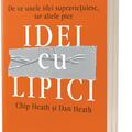 Copertă produs Idei cu lipici. De ce unele idei supraviețuiesc, iar altele pier - gallery small 