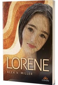 Copertă produs Lorene - Lasă-te purtat de vise!