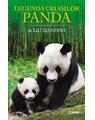 Copertă produs Legenda uriașilor panda - thumb 1