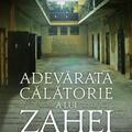 Copertă produs Adevărata călătorie a lui Zahei. Vasile Voiculescu şi taina &bdquo;Rugului Aprins&rdquo; - gallery small 