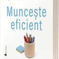 Copertă produs Munceşte eficient - gallery small 