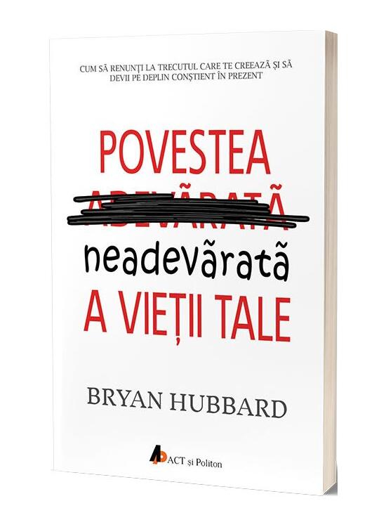 Copertă produs Povestea neadevărată a vieţii tale - gallery big 1