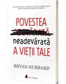 Copertă produs Povestea neadevărată a vieţii tale - thumb 1