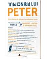Copertă produs Principiul lui Peter - thumb 1