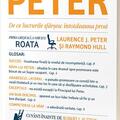Copertă produs Principiul lui Peter - gallery small 