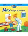 Copertă produs Max merge la doctor - thumb 1