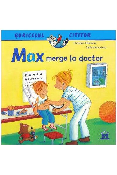 Max merge la doctor