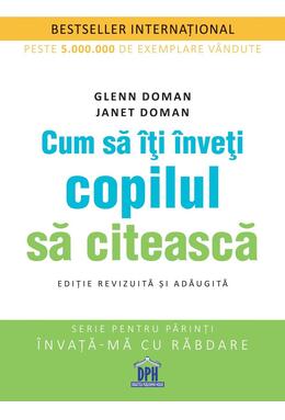 Copertă produs Cum să &icirc;ți &icirc;nveți copilul să citească