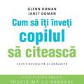 Copertă produs Cum să &icirc;ți &icirc;nveți copilul să citească - gallery small 