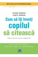 Cum să &icirc;ți &icirc;nveți copilul să citească