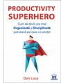 Copertă produs Productivity SuperHero - thumb 1