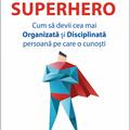 Copertă produs Productivity SuperHero - gallery small 