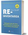 Copertă produs Reinventarea. Salvează ziua de luni, revitalizează-ți munca și nu te bloca niciodată - thumb 1