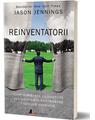 Copertă produs Reinventatorii. Cum urmăresc companiile extraordinare schimbarea radicală continuă - thumb 1