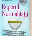 Copertă produs Reperul normalităţii - gallery small 