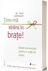 Copertă produs Ține-mă str&acirc;ns &icirc;n brațe