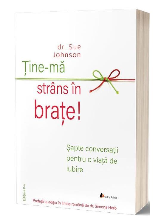 Copertă produs Ține-mă str&acirc;ns &icirc;n brațe - gallery big 1