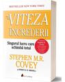 Copertă produs Viteza încrederii: Singurul lucru care schimbă totul - thumb 1