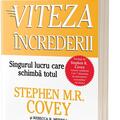 Copertă produs Viteza încrederii: Singurul lucru care schimbă totul - gallery small 