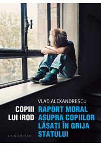 Copertă produs Copiii lui Irod