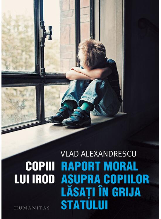 Copertă produs Copiii lui Irod - gallery big 1