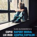 Copertă produs Copiii lui Irod - gallery small 