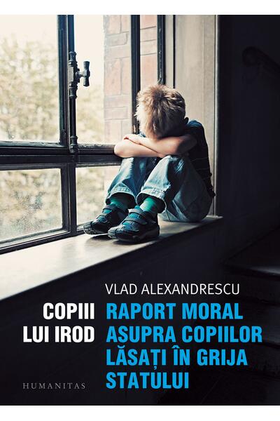 Copiii lui Irod