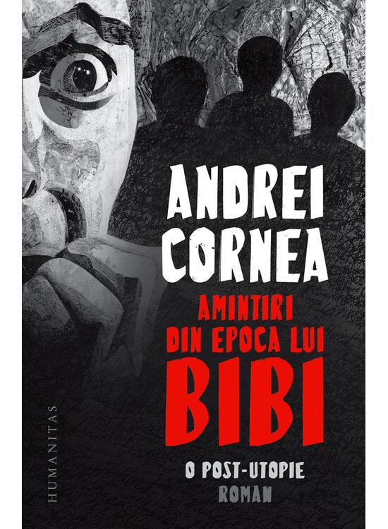 Copertă produs Amintiri din epoca lui Bibi - gallery big 1