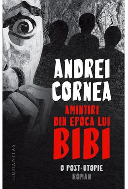 Copertă produs Amintiri din epoca lui Bibi
