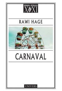 Copertă produs Carnaval