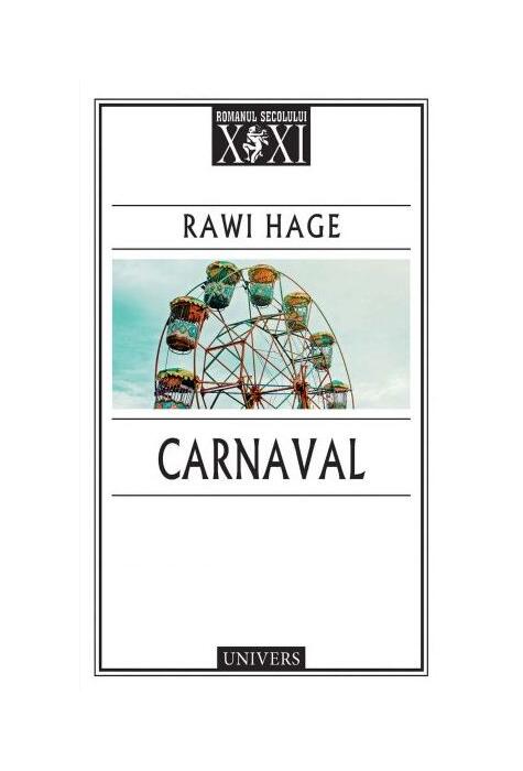 Copertă produs Carnaval