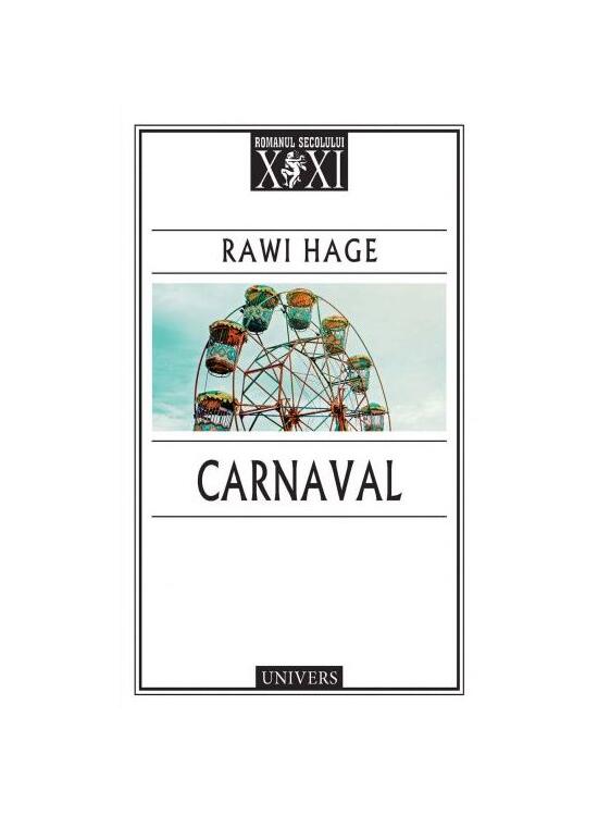 Copertă produs Carnaval - gallery big 1