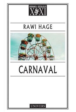 Copertă produs Carnaval