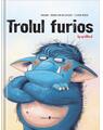 Copertă produs Trolul furios - thumb 1