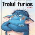 Copertă produs Trolul furios - gallery small 