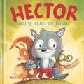 Copertă produs Hector nu se teme de nimic - gallery small 