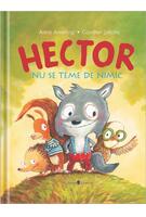 Imagine produs Hector nu se teme de nimic