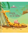Copertă produs Girafa care nu voia să se spele - thumb 1