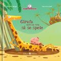 Copertă produs Girafa care nu voia să se spele - gallery small 