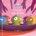Copertă produs Canarul care făcea pipi &icirc;n cuib - gallery small 