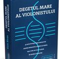 Copertă produs Degetul mare al violonistului - gallery small 