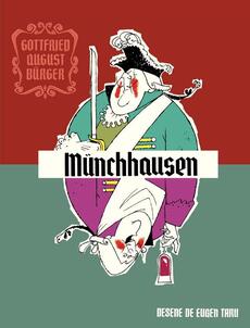M&uuml;nchhausen
