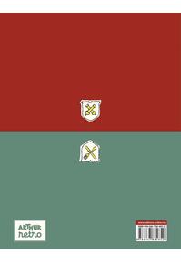 Copertă produs Münchhausen