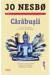 Copertă produs Cărăbușii (Vol. 2)